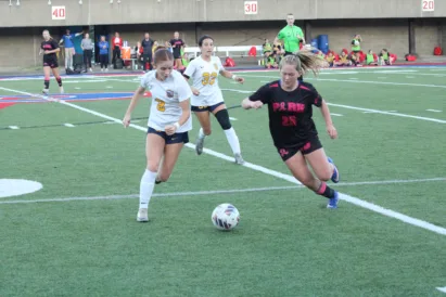 East Fairmont Scores Late To Escape With Win Over Wheeling Park